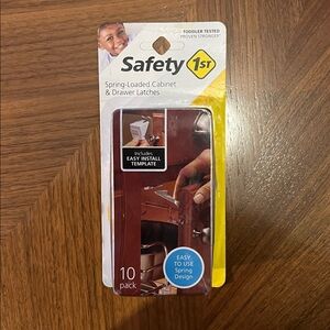 Outlet Safety Plug Covers - White